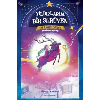 Yıldızlarda Bir Serüven