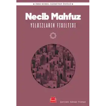 Yıldızların Fısıltısı