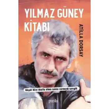 Yılmaz Güney Kitabı