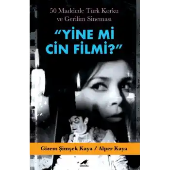 Yine mi Cin Filmi?