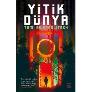 Yitik Dünya