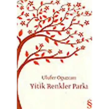 Yitik Renkler Parkı