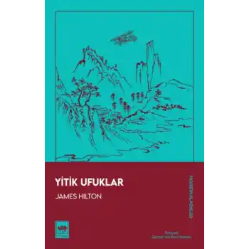 Yitik Ufuklar