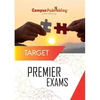 YKSDİL 11 - Premier Exams