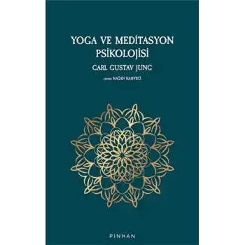 Yoga ve Meditasyon Psikolojisi