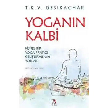 Yoganın Kalbi