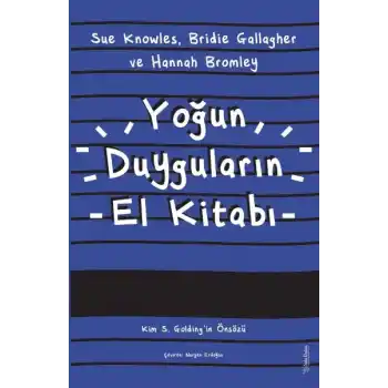 Yoğun Duyguların El Kitabı