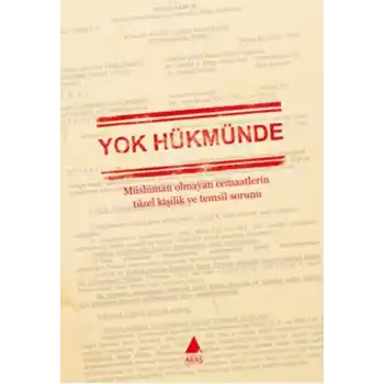 Yok Hükmünde