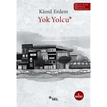 Yok Yolcu