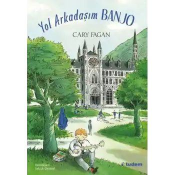 Yol Arkadaşım Banjo