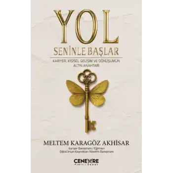 Yol Seninle Başlar