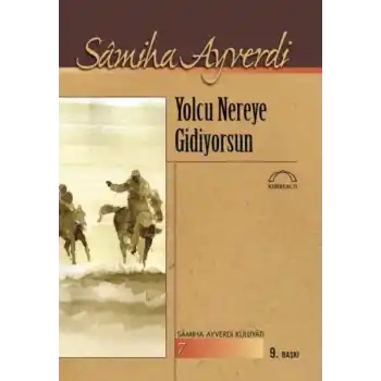 Yolcu Nereye Gidiyorsun