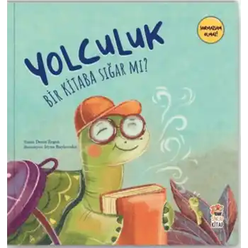 Yolculuk Bir Kitaba Sığar Mı?