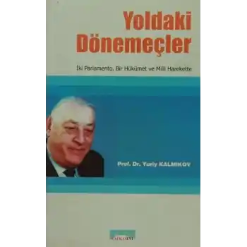 Yoldaki Dönemeçler