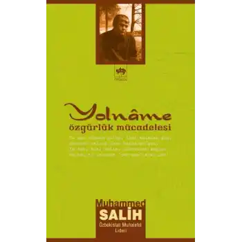 Yolname (Özgürlük Mücadelesi)