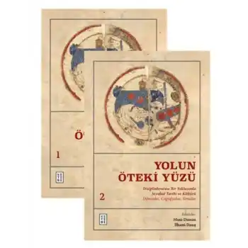 Yolun Öteki Yüzü (2 Cilt)