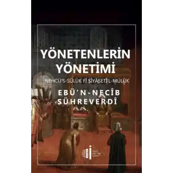 Yönetenlerin Yönetimi