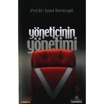 Yöneticinin Yönetimi