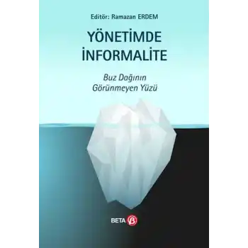 Yönetimde İnformalite