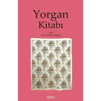 Yorgan Kitabı