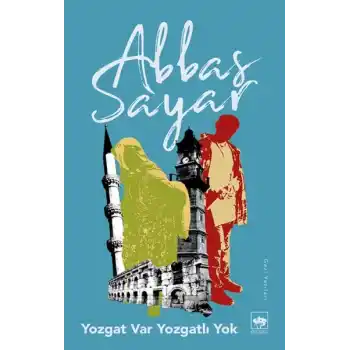 Yozgat Var, Yozgatlı Yok