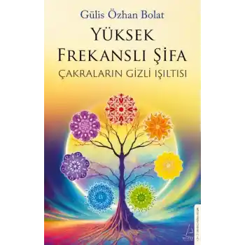 Yüksek Frekanslı Şifa