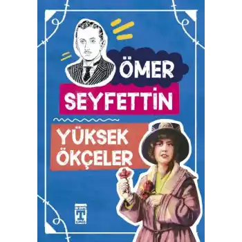 Yüksek Ökçeler