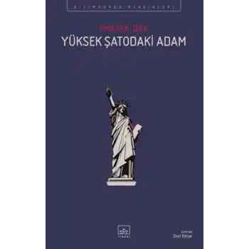 Yüksek Şatodaki Adam