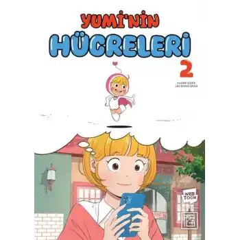 Yumi’nin Hücreleri 2