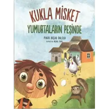 Yumurtaların Peşinde - Kukla Misket