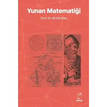 Yunan Matematiği