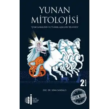 Yunan Mitolojisi