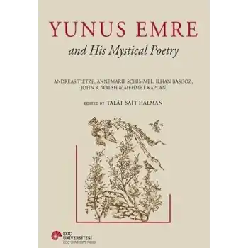 Yunus Emre and His Mystical Poetry