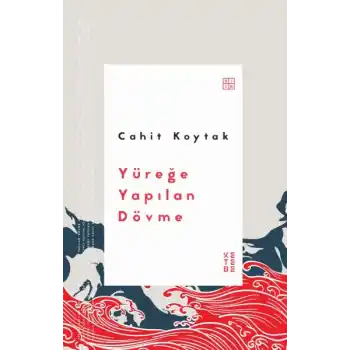 Yüreğe Yapılan Dövme