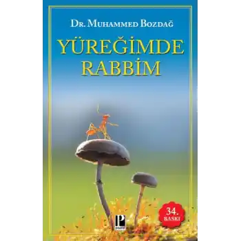 Yüreğimde Rabbim