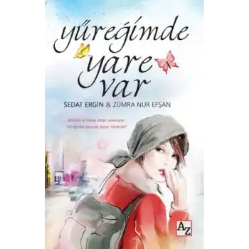 Yüreğimde Yare Var