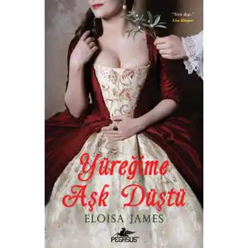 Yüreğime Aşk Düştü