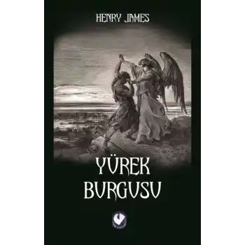 Yürek Burgusu