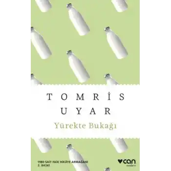 Yürekte Bukağı