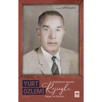 Yurt Özlemi