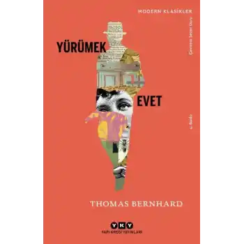 Yürümek - Evet - Modern Klasikler