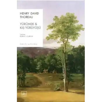 Yürümek & Kış Yürüyüşü