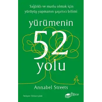 Yürümenin 52 Yolu
