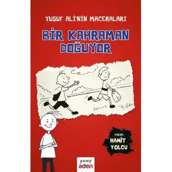 Yusuf Alinin Maceraları 1 - Bir Kahraman Doğuyor