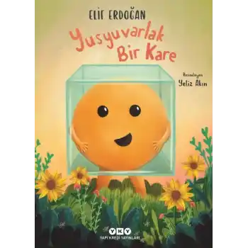 Yusyuvarlak Bir Kare