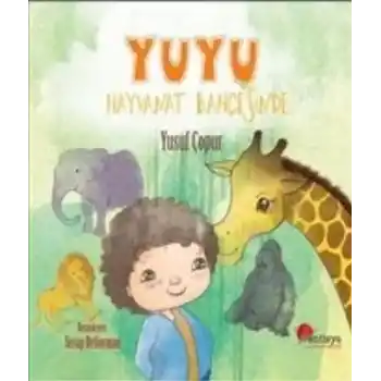 Yuyu Hayvanat Bahçesinde