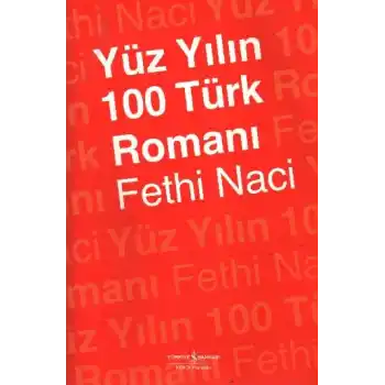 Yüz Yılın 100 Türk Romanı