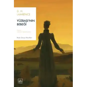 Yüzbaşının Bebeği