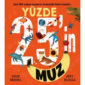 Yüzde 25’in Muz