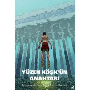 Yüzen Köşk’ün Anahtarı